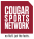 Bob Robertson: More Than A Radio Talent – Cougar Sports Network Avatar